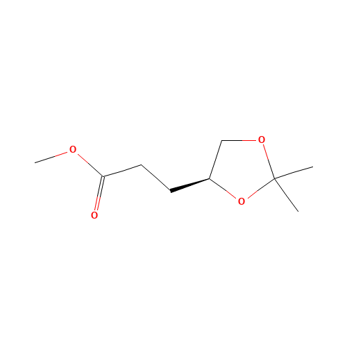 chemical structure of 90472-93-8 FT-0693539