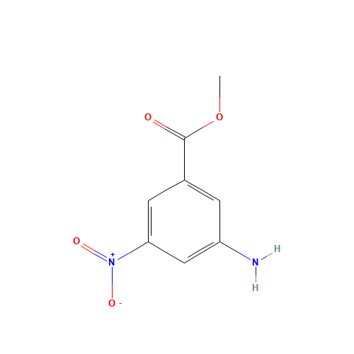 chemical structure of 23218-93-1 FT-0693540