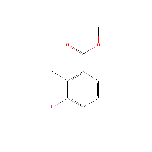 chemical structure of 26584-27-0 FT-0693542
