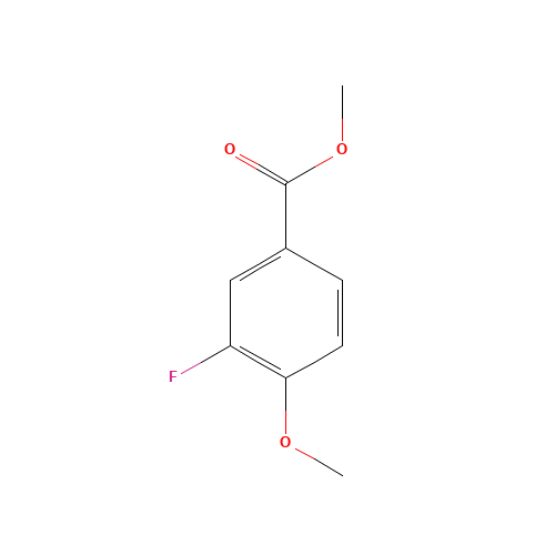 chemical structure of 369-30-2 FT-0693543