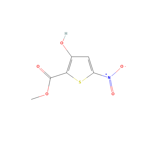 chemical structure of 89380-77-8 FT-0693546
