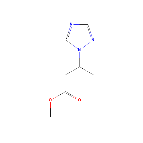 chemical structure of 672285-89-1 FT-0693550