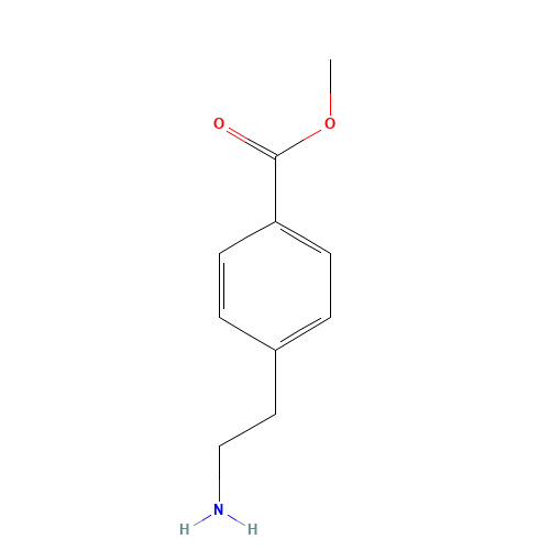 chemical structure of 77265-67-9 FT-0693551