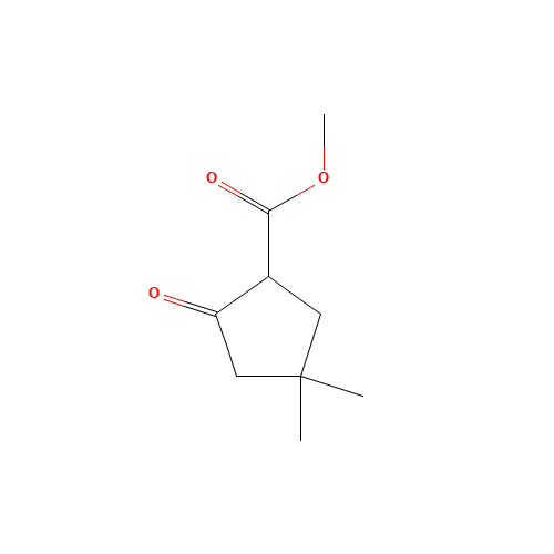 chemical structure of 60585-44-6 FT-0693554