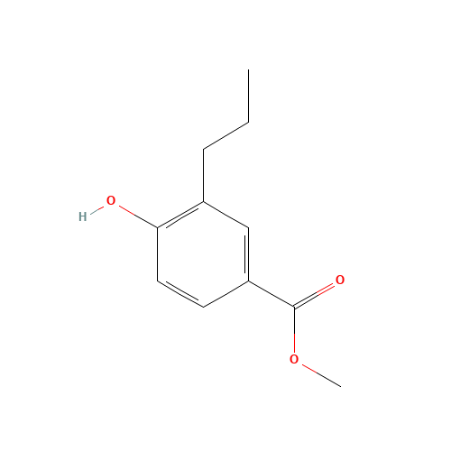 chemical structure of 105211-78-7 FT-0693560