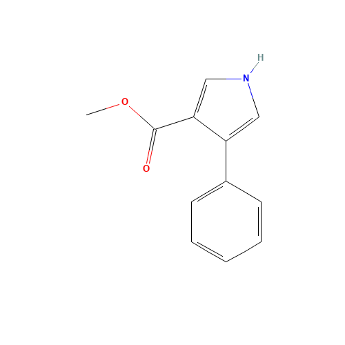 chemical structure of 40167-34-8 FT-0693565