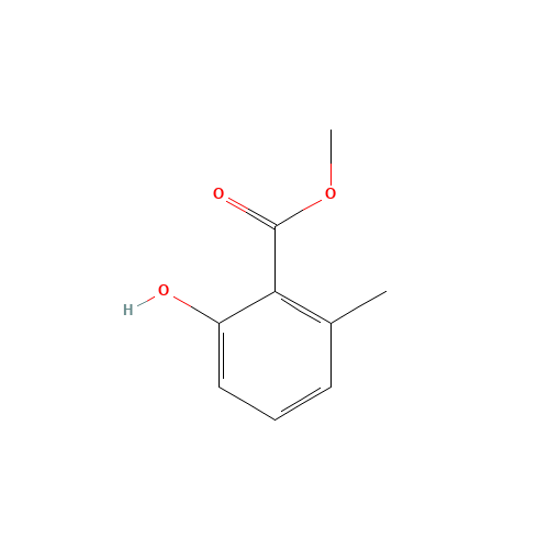 chemical structure of 33528-09-5 FT-0693578