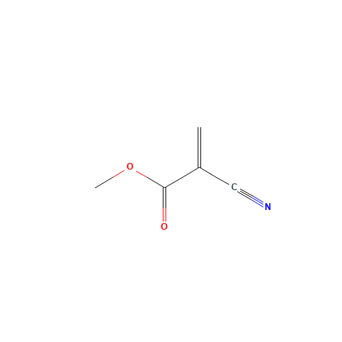 chemical structure of 137-05-3 FT-0693584