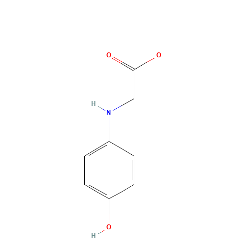 chemical structure of 56405-21-1 FT-0693591