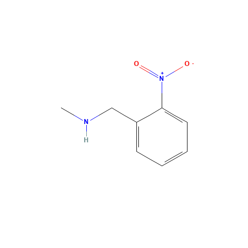 chemical structure of 56222-08-3 FT-0693600