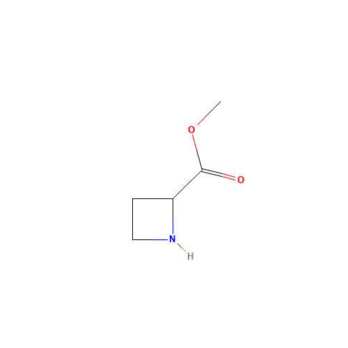 chemical structure of 134419-57-1 FT-0693603
