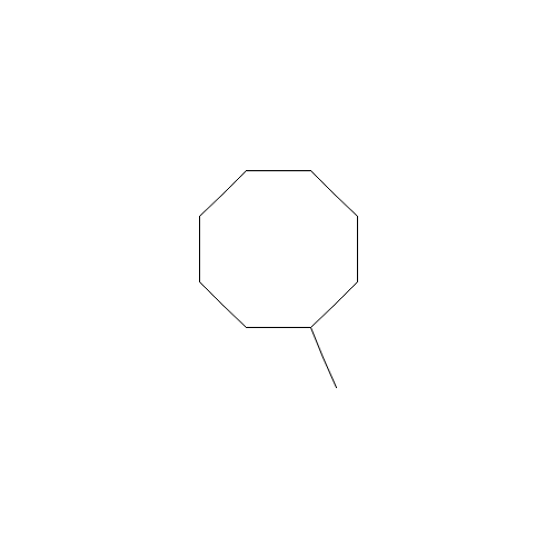 chemical structure of 1502-38-1 FT-0693606