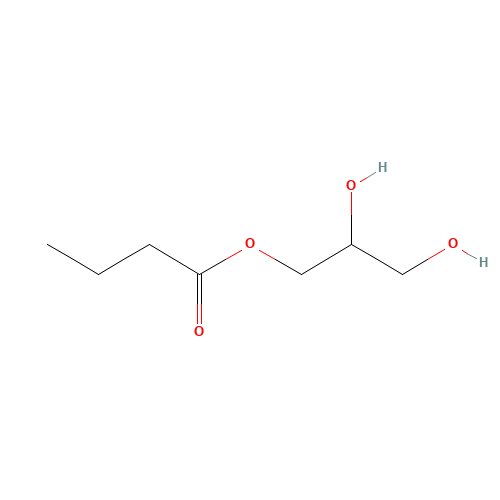 chemical structure of 557-25-5 FT-0693611