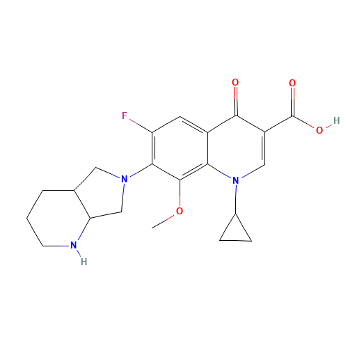 chemical structure of 354812-41-2 FT-0693613