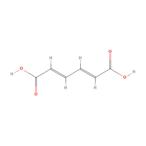 chemical structure of 505-70-4 FT-0693615