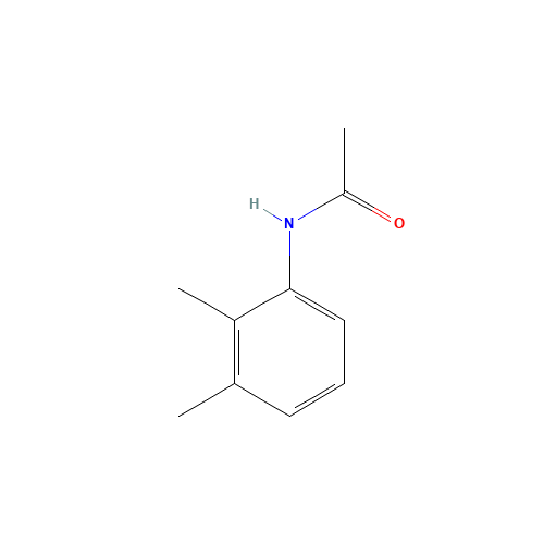 chemical structure of 134-98-5 FT-0693618