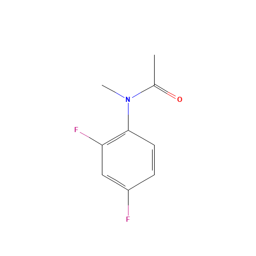 chemical structure of 238403-47-9 FT-0693619
