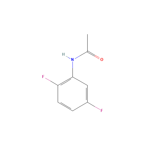 chemical structure of 398-90-3 FT-0693620