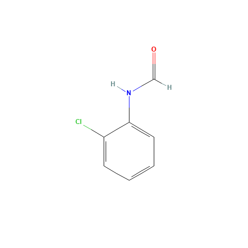 chemical structure of 2596-93-2 FT-0693622