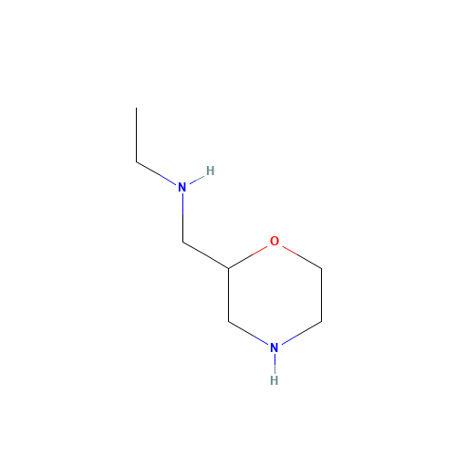 chemical structure of 122894-64-8 FT-0693627