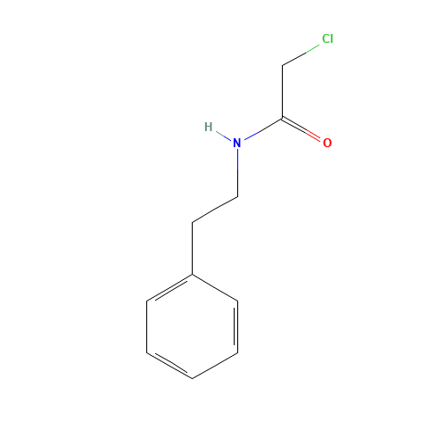 chemical structure of 13156-95-1 FT-0693629
