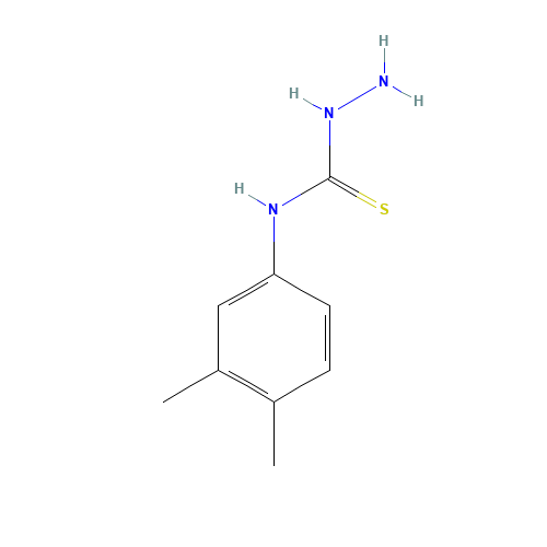 chemical structure of 6610-33-9 FT-0693630