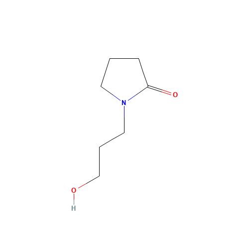 chemical structure of 62012-15-1 FT-0693633