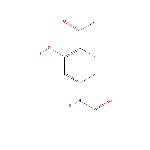 chemical structure of 40547-58-8 FT-0693635