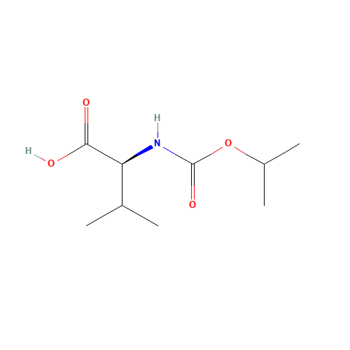 chemical structure of 140923-27-9 FT-0693652