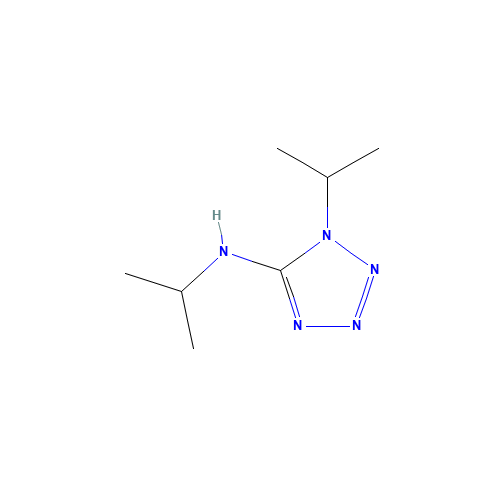 chemical structure of 75431-03-7 FT-0693657