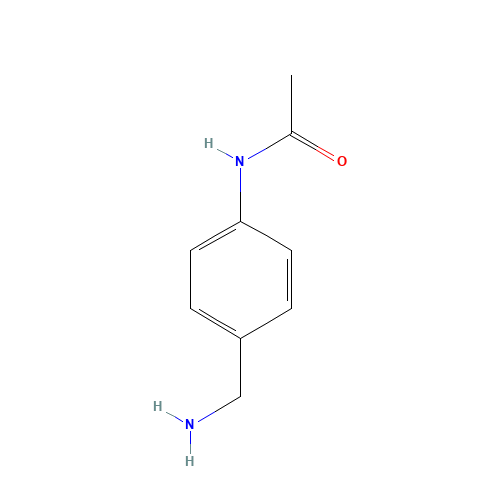 chemical structure of 25412-53-7 FT-0693685