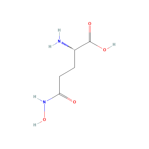 chemical structure of 1955-67-5 FT-0693693