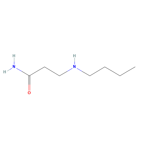 chemical structure of 3813-26-1 FT-0693695