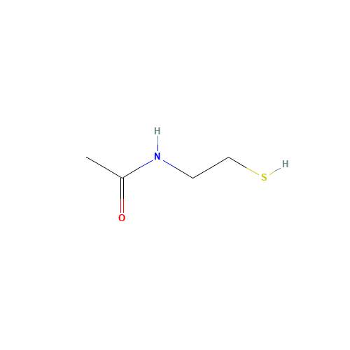 chemical structure of 1190-73-4 FT-0693701