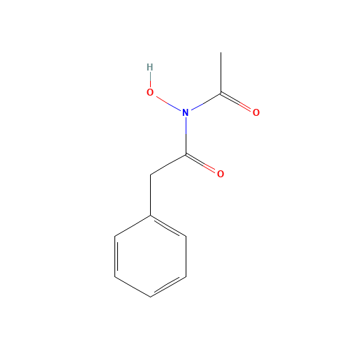 chemical structure of 77130-75-7 FT-0693703