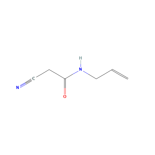 chemical structure of 30764-67-1 FT-0693705