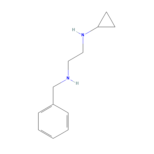chemical structure of 736908-55-7 FT-0693712