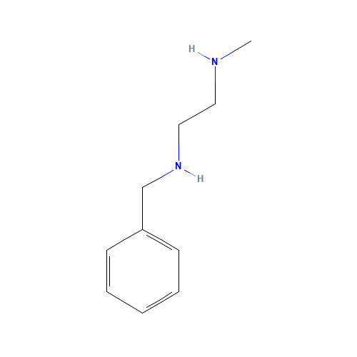 chemical structure of 56904-09-7 FT-0693714