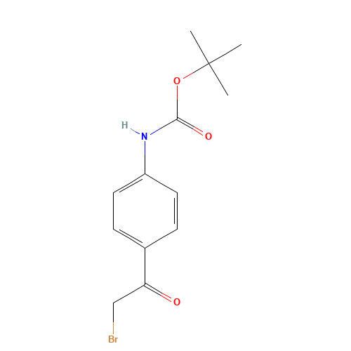 chemical structure of 885269-70-5 FT-0693718