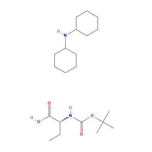 chemical structure of 27494-47-9 FT-0693722