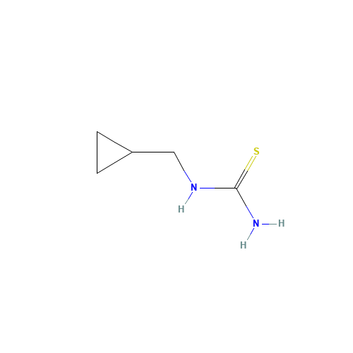 chemical structure of 618913-44-3 FT-0693726