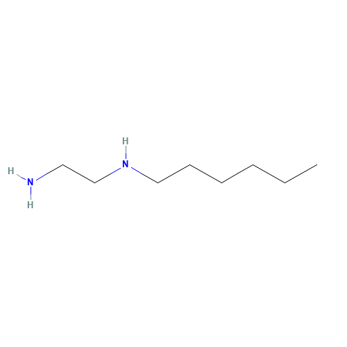 chemical structure of 7261-70-3 FT-0693740
