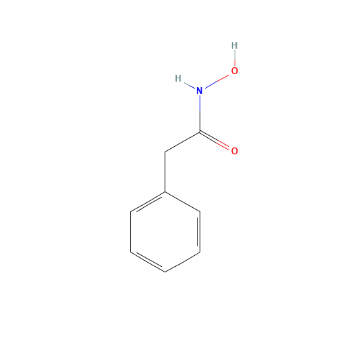 chemical structure of 5330-97-2 FT-0693745