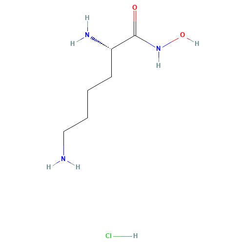 chemical structure of 52760-35-7 FT-0693749