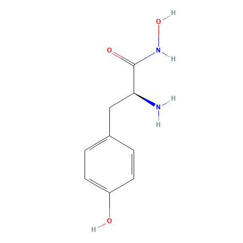 chemical structure of 4985-42-6 FT-0693750