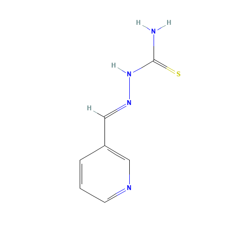 chemical structure of 555-90-8 FT-0693755