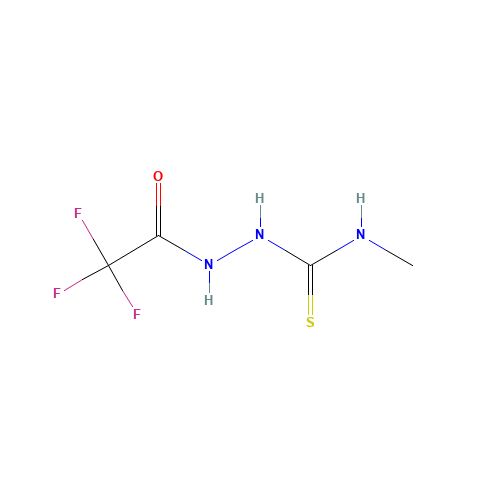 chemical structure of 25366-21-6 FT-0693765