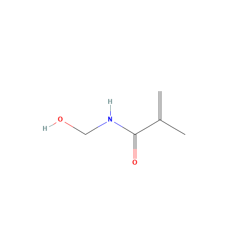 chemical structure of 923-02-4 FT-0693774