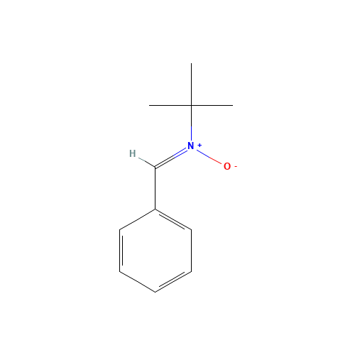chemical structure of 3376-24-7 FT-0693790