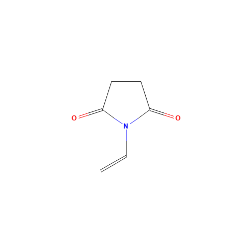chemical structure of 2372-96-5 FT-0693795